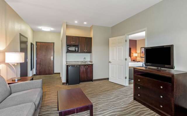 Spark by Hilton Hammond