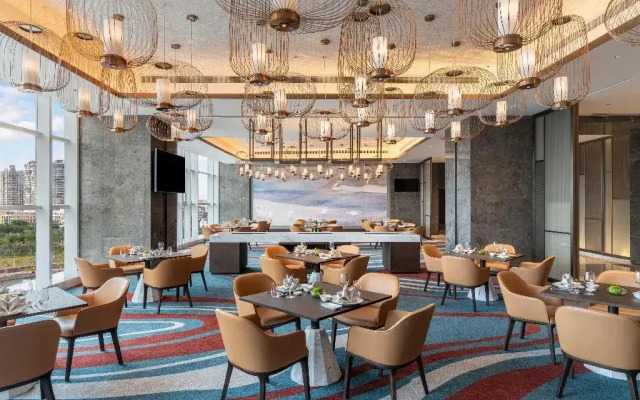 Crowne Plaza Xiamen Jimei by IHG