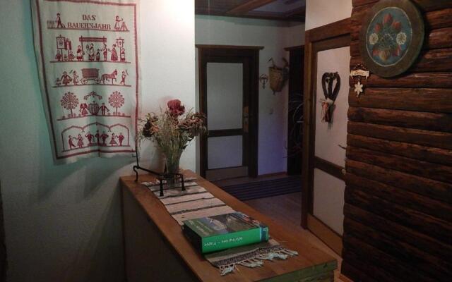 Haus Pergila