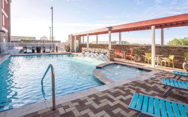 Home2 Suites by Hilton Brownsville