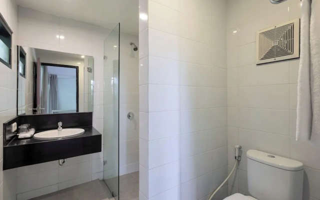 The Glamping @ARTOTEL Pelangi Park