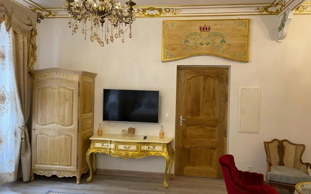 Suite Royale Maison de l'église du couvent