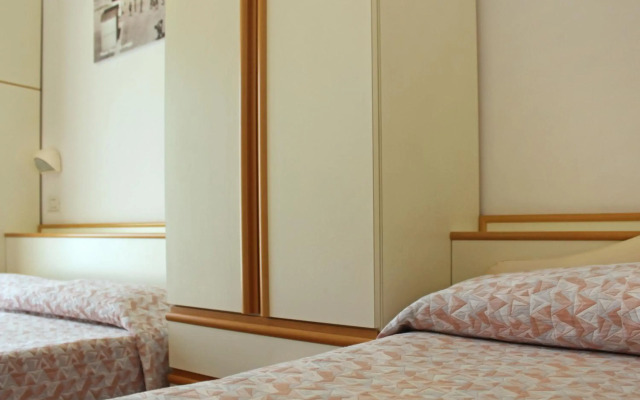Hotel Silvia Misano Adriatico