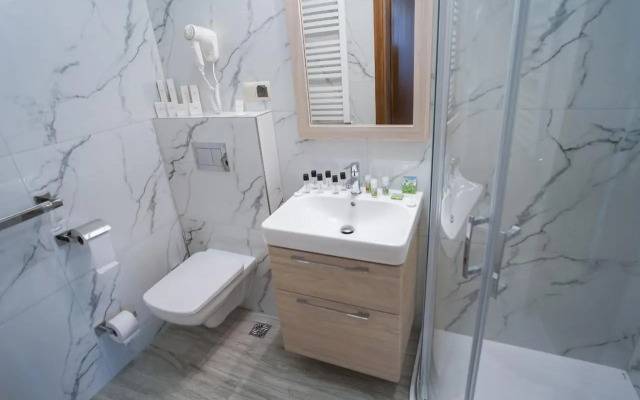 Apartamenty Liliowe SPA & Wellness