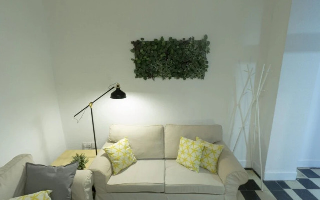 RentalSevilla Precioso apartamento 4 habitaciones en la Maestranza