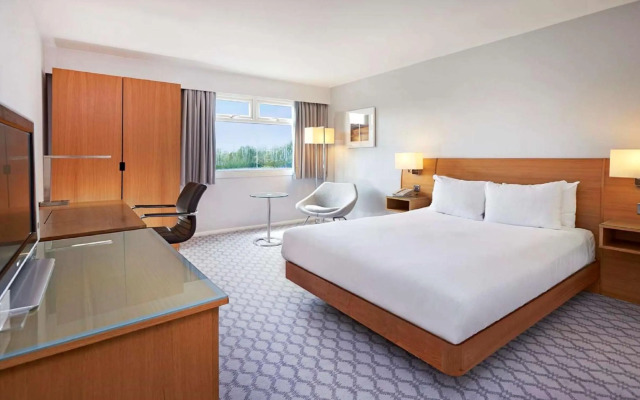 Hilton London Watford