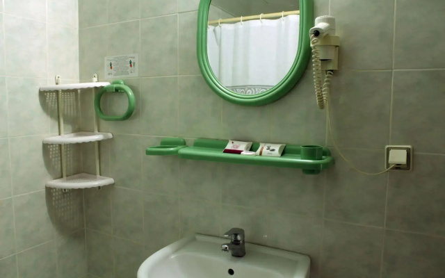 Semoris Hotel