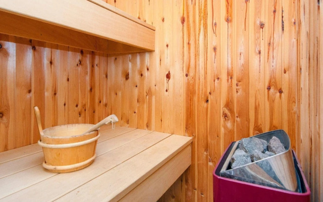 10 Person Holiday Home in Farvang-by Traum