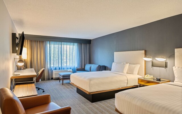 Sonesta Select San Ramon