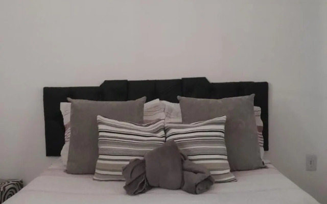 Meu lugar de Descanso