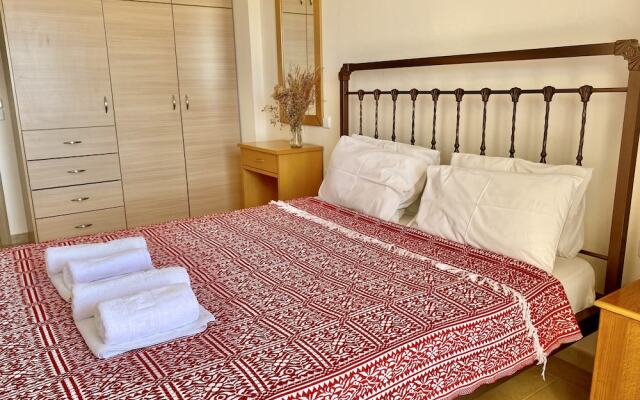 Armonia - Elegant Apartments