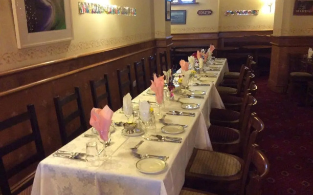 Achill Sound Hotel - Ostan Ghob A'Choire