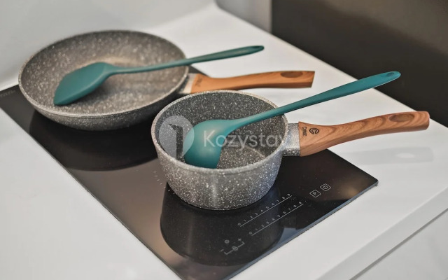 Taveli by Kozystay - TB Simatupang