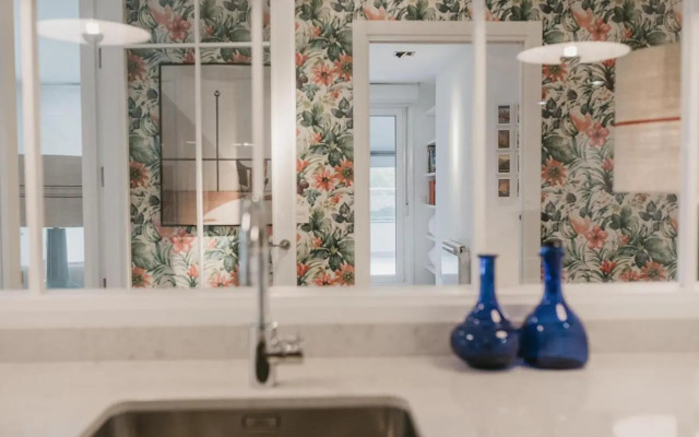 Apartamento Loiola
