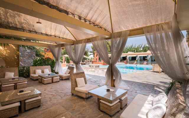 Orpheas Resort - Adults Only