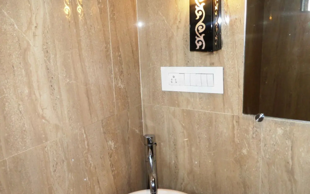 Hotel Rajvikas Residency