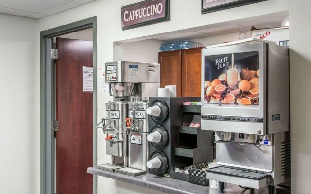 Regency Inn & Suites