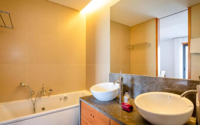 Apartment Luisa