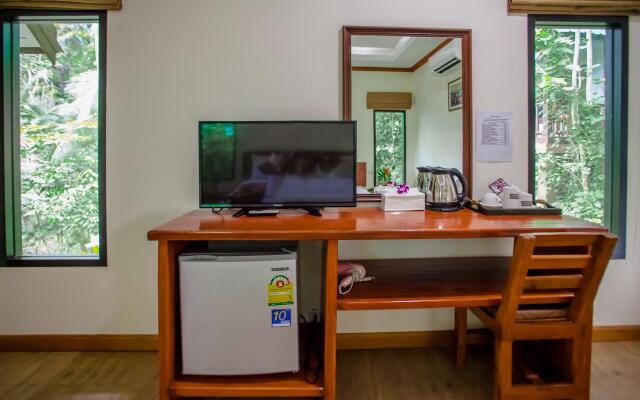The Vatika Resort and Spa