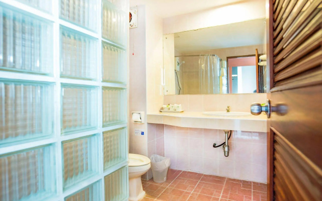 JP Villa Hotel
