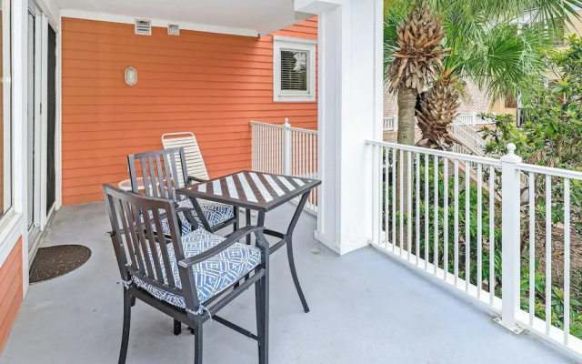 Market Street Inn 248- Beauty by the Bay
