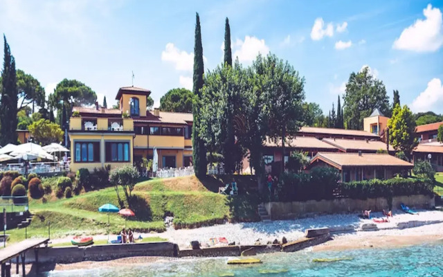 Club Del Sole Desenzano Boutique Resort