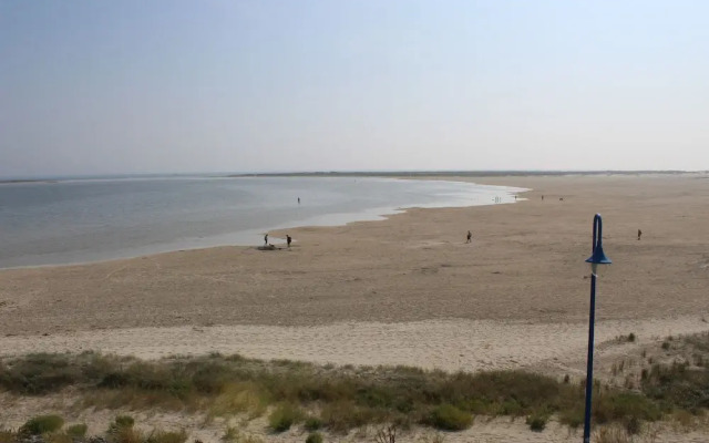 Hotel Südstrand Amrum