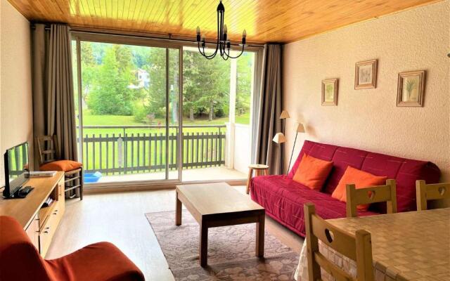 Appartement Serre Chevalier, 2 pièces, 5 personnes - FR-1-330F-15