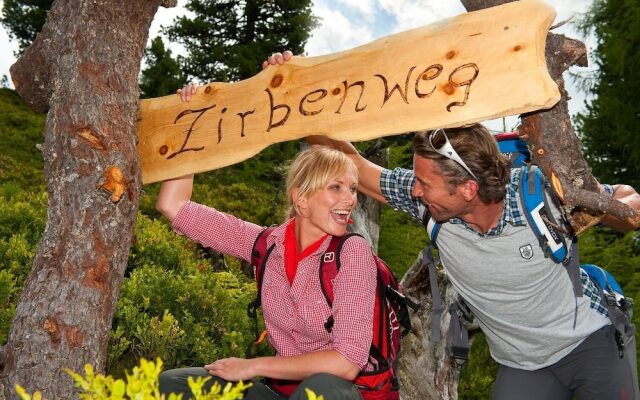 Romantikpension Villa Anna