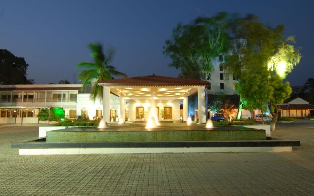 Chanakya BNR Hotel