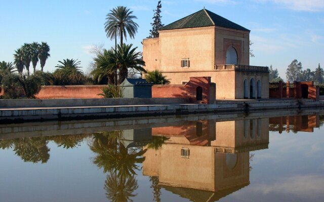 Riad Des Remparts And Spa