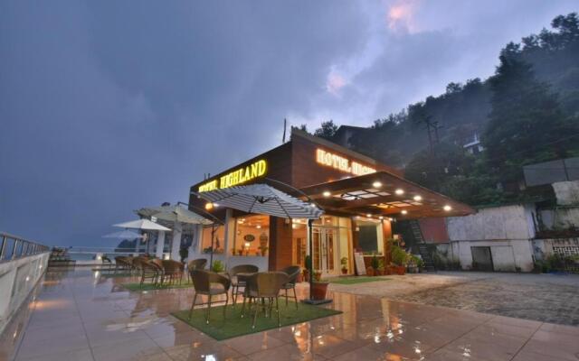 Hotel Highland By DLS Hotels