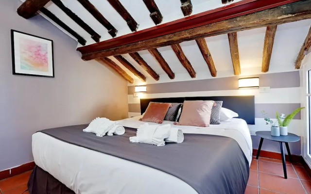 Pellegrino 2 - WR Apartments