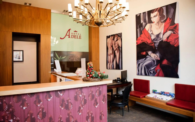 Hotel Adele