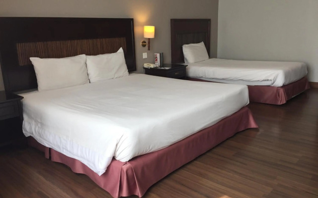 Grand Kampar Hotel