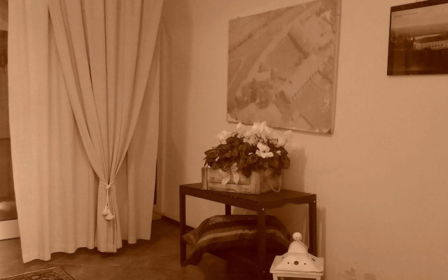Hotel La Corte