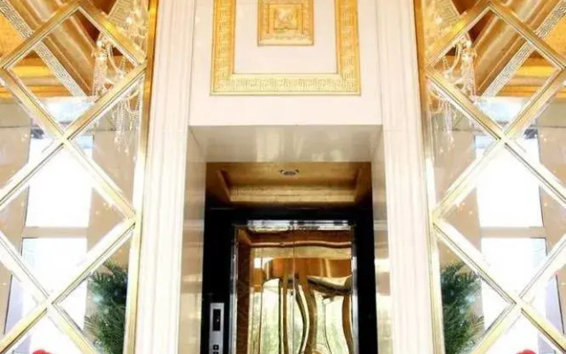 Hong Wei Yi Jia Beijing Asian Game Village