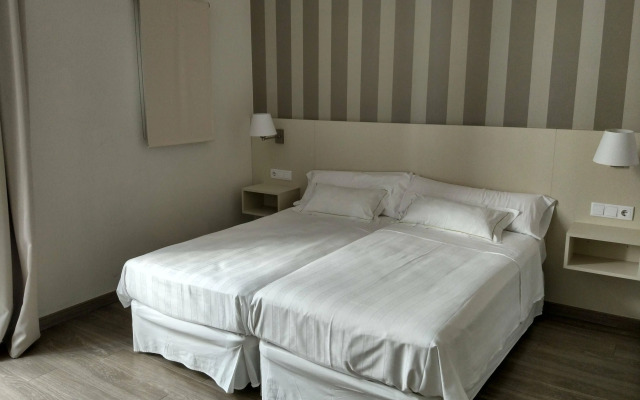 Hotel San Lorenzo Boutique