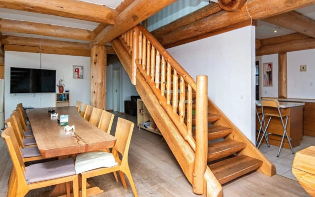 12 Person Holiday Home in Nimtofte-by Traum
