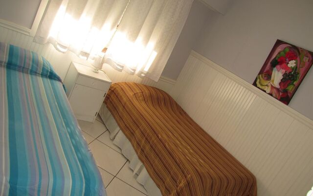 Apartamentos Conventillo de Lujo