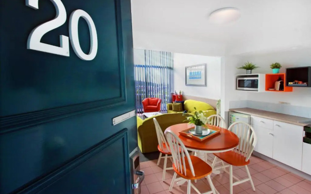 Best Western Sea Spray Motel