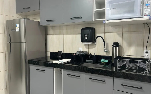 Apartamento No Costa e Silva