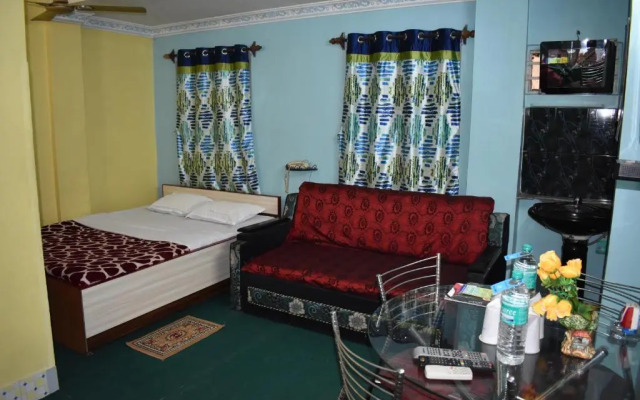 Hotel Tirupati International