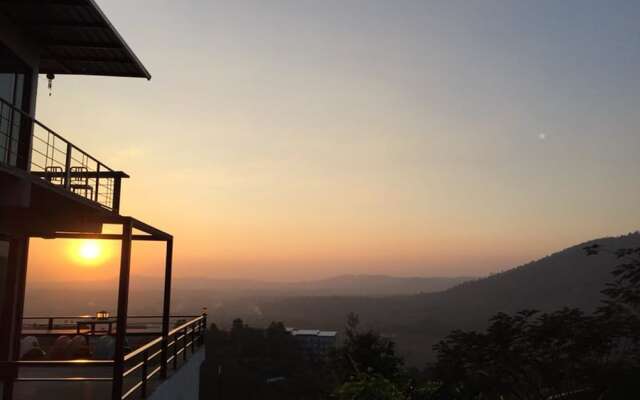 Khao Kho Bay Bay Resort