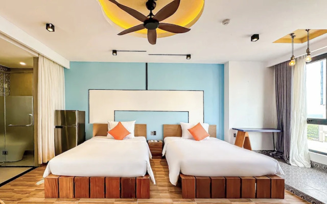 Sea Vista Boutique Hotel By Haviland