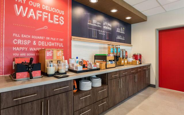 Hampton Inn Batesville