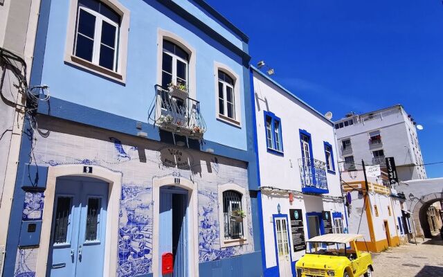 Aluguer apartamento -Sardinha - Portimao