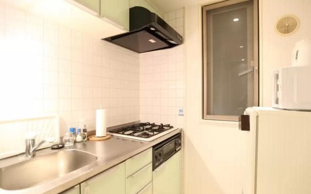 Shinsaibashi Mesonetto Private Apartment