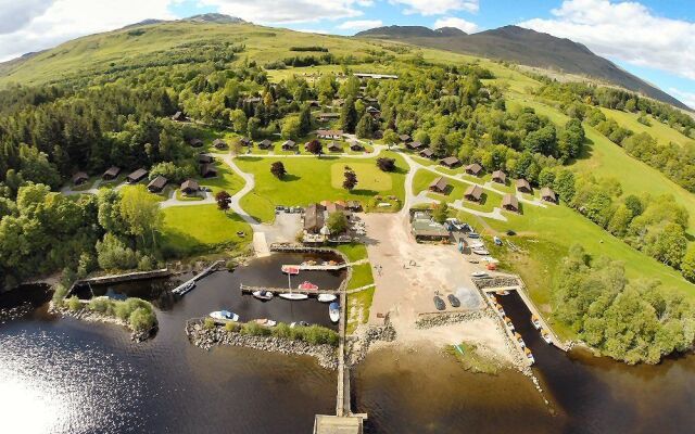 Loch Tay Highland Lodges