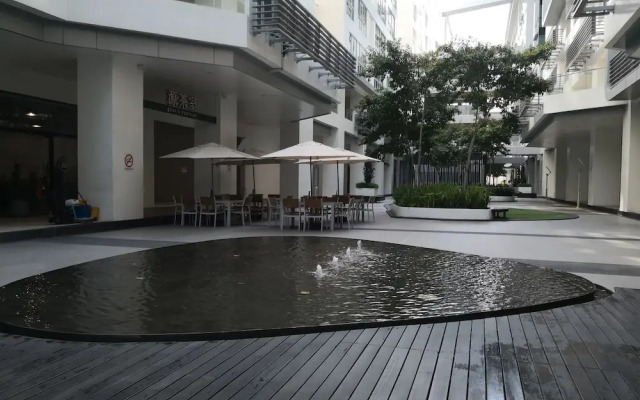 Sutera Avenue Kk Center 2 6